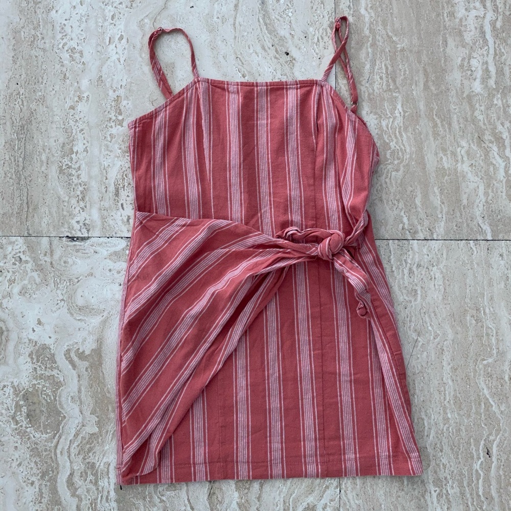 Forever 21 summer dress